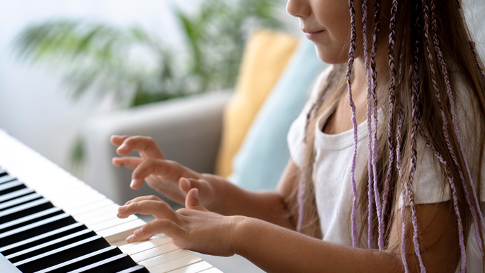 Partitions piano faciles pour débutants : notre sélection 2025