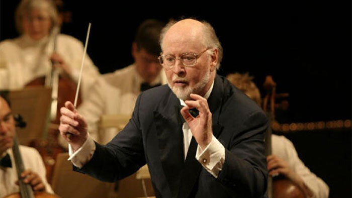 John Williams, le compositeur de La Liste de Schindler