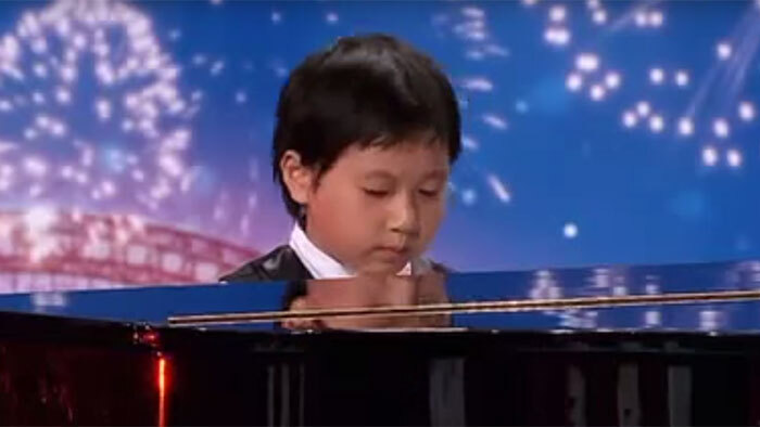 Des jeunes pianistes de talent vont vous étonner