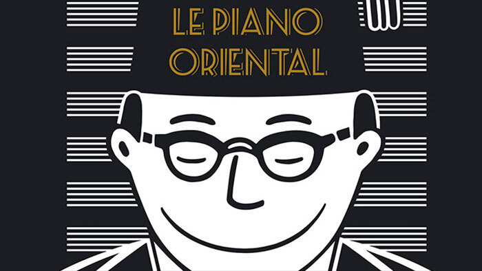 Connaissez-vous le piano oriental ?