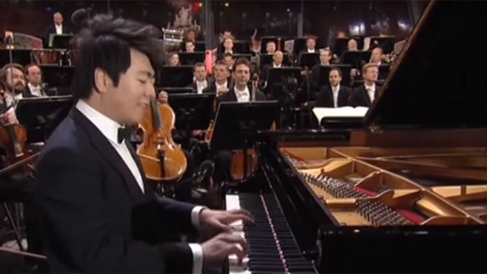 Lang Lang, le virtuose du piano venu de Chine