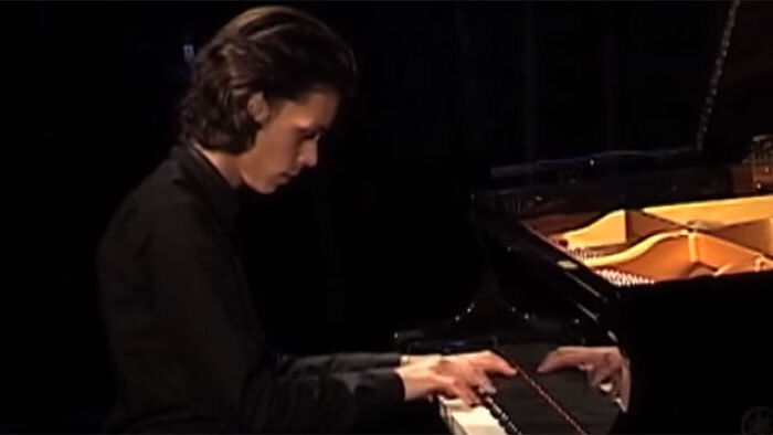 Rafael Pradal, le nouveau maître du piano flamenco ?