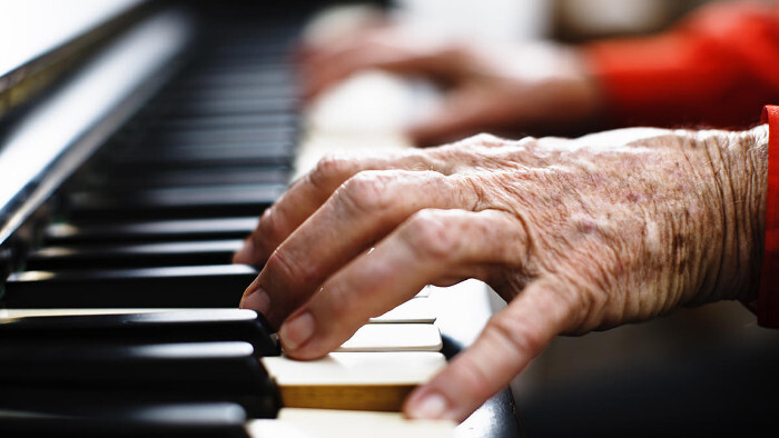 Apprendre le piano à tout âge