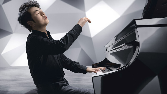 Le dernier Steinway porte le nom de Lang Lang