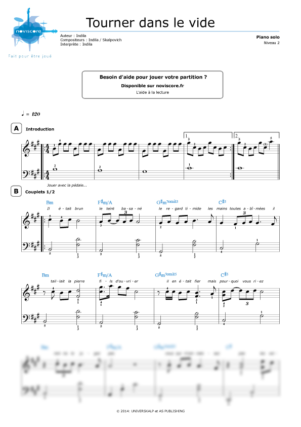 Tourner Dans Le Vide Indila Paroles Indila Paroles Tourner Dans Le Vide - Communauté MCMS
