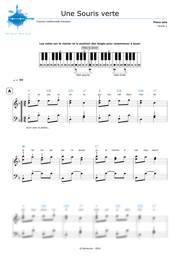 Piano Debutant 15 Partitions Comptines Enfants Volume 2 - Piano Xylophone Dès 3 Ans Notes Couleurs Noms Partition Piano Piano Debutant 15 Partitions Comptines Enfants Volume 2 - Piano Xylophone Dès 3 Ans Notes Couleurs Noms Partition Piano