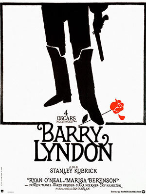 Barry Lyndon