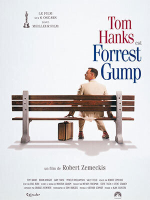 Forrest Gump