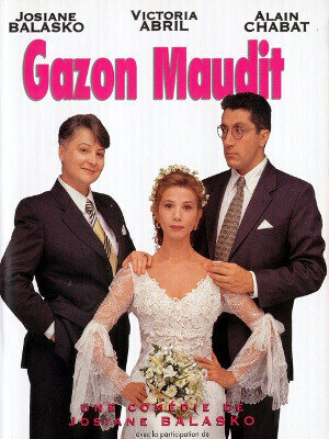 Gazon Maudit