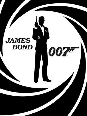 James Bond