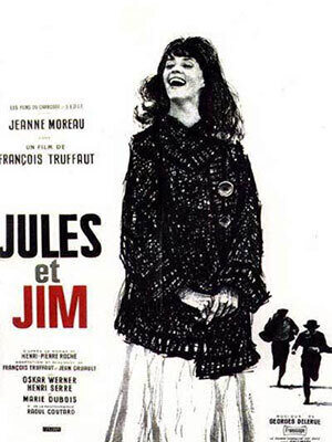 Jules et Jim