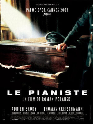 Le Pianiste