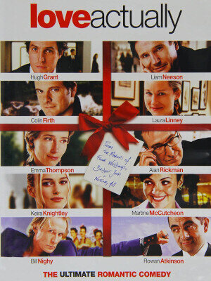 Love Actually