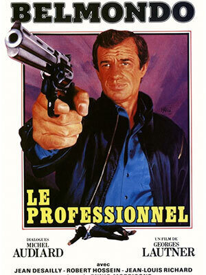 Le Professionnel