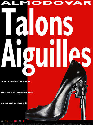 Talons aiguilles