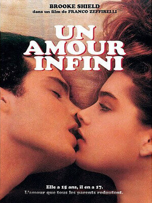 Un amour infini