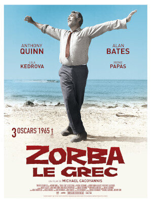 Zorba le Grec