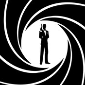 James Bond Thème - Monty Norman