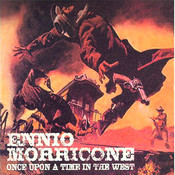 L'homme à l'harmonica - Ennio Morricone