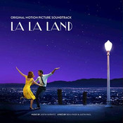 Mia & Sebastian's Theme - Justin Hurwitz