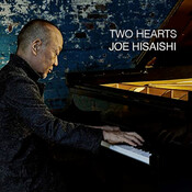 Two Hearts - Joe Hisaishi