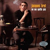 Ne me quitte pas - Jacques Brel