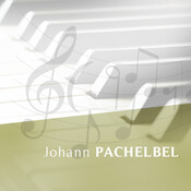 Canon en Ré Majeur - Johann Pachelbel