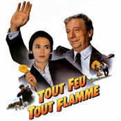 Tout feu, tout flamme - Michel Berger