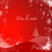 Vive le vent - Chanson de Noël