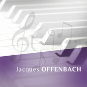 Barcarolle (Extrait des Contes d'Hoffmann) - Jacques Offenbach