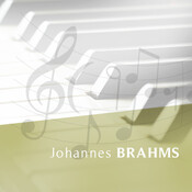 Valse opus 39 n°15 - Johannes Brahms