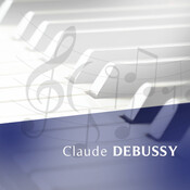 La Fille aux cheveux de lin - Claude Debussy