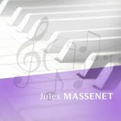 La Méditation de Thaïs - Jules Massenet