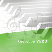 La Traviata (Libiamo ne' lieti calici) - Giuseppe Verdi