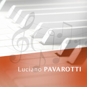 Nessun Dorma - Luciano Pavarotti
