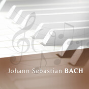 Prélude en Do mineur - J.S. Bach
