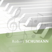 Scènes d'enfants — Rêverie - Robert Schumann