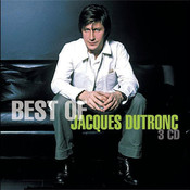 Livre D'or Dutronc Jacques Pvg Bk - Voice - Sheet Music