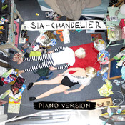 Chandelier (Version piano) - Sia