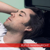 Hallelujah - Rufus Wainwright