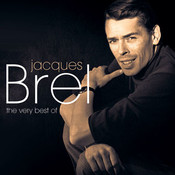 La chanson des vieux amants - Jacques Brel