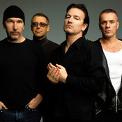 With or without you - U2