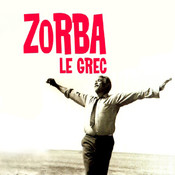 Zorba le Grec - Míkis Theodorákis