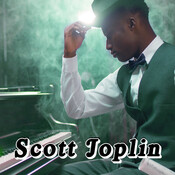 The entertainer (film l'arnaque) - Scott Joplin