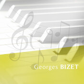Carmen (L'amour est un oiseau rebelle) - Georges Bizet
