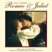 Romeo and Juliet (Love theme) - Nino Rota