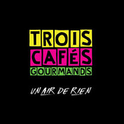 A nos souvenirs - Trois Cafés Gourmands