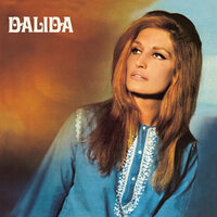 Le temps des fleurs - Dalida
