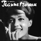 Le tourbillon de la vie - Jeanne Moreau