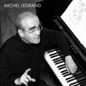 Les parapluies de Cherbourg - Michel Legrand
